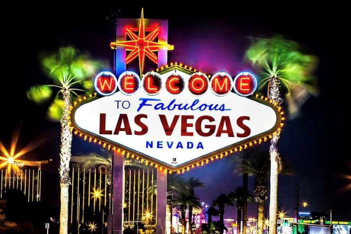 las-vegas las-vegas